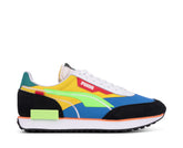 Puma Future Rider Twofold SD Pop MULTICOLOR - 382043-02-898